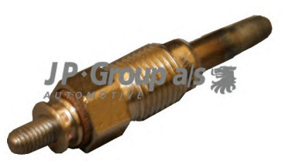 JP GROUP 1191800302 -  Свеча накаливания